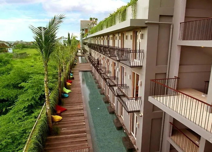 Frii Bali Echo