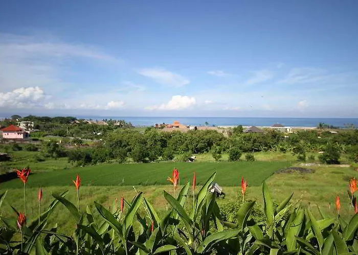 Frii Bali Echo Hotel