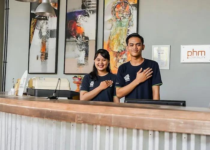 Frii Bali Echo Canggu (Bali)