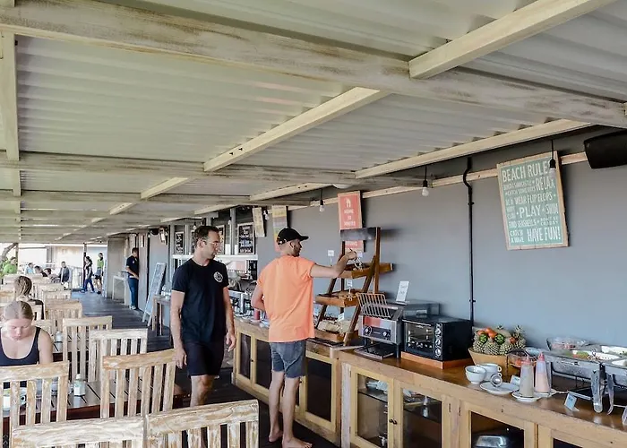 Frii Bali Echo Canggu (Bali)