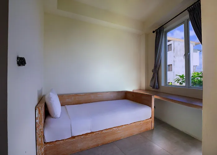 Frii Bali Echo 3*