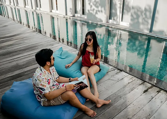 Frii Bali Echo Hotel Canggu (Bali)