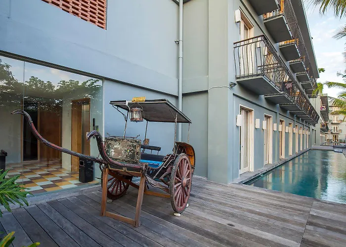Frii Bali Echo