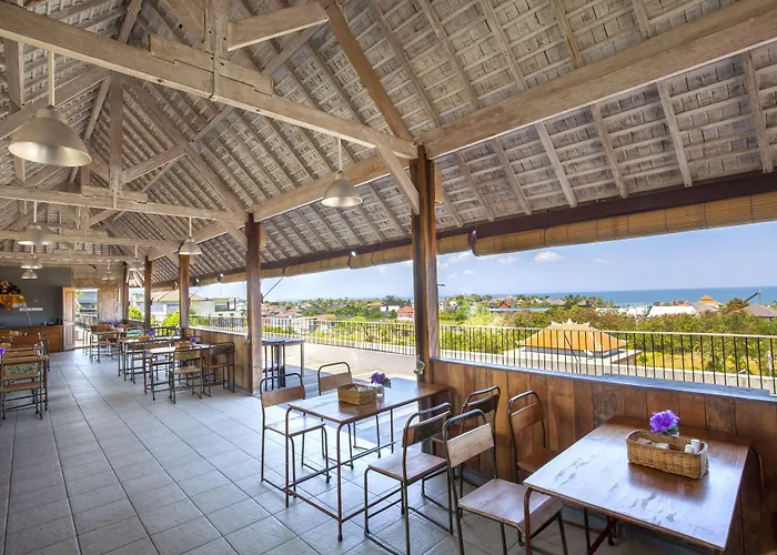 Frii Bali Echo Canggu (Bali)