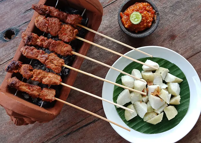 Frii Bali Echo Canggu (Bali)