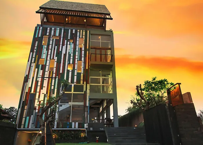 Frii Bali Echo Canggu (Bali)