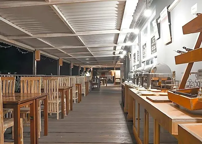 Hotel Frii Bali Echo