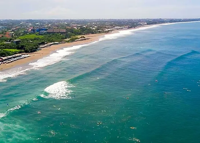 Frii Bali Echo 3* Canggu (Bali)